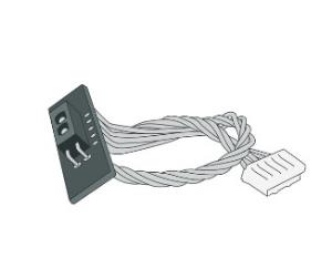 Kit Head Open Sensor For Zd421d / Zd621d