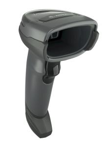 Handheld Scanner Ds4608-hd Checkpoint Eas Kit And Cable