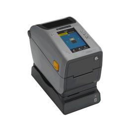 Zd611r LCD Colour Touch - Thermal Transfer - 300dpi - 74m -  USB And Ethernet And Bluetooth And Rfid Uhf
