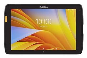 Et45 - 10in - Se4710 - 8GB Ram - 128GB SSD - Android Gms Row