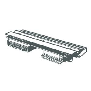 Kit 203 Dpi Printhead For Zd220 / Zd230 / Zd888 Dt Quantity Of 10