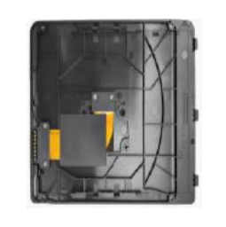 Et4x 10in Battery Cover For Presentation Stand (landscape Orientation)