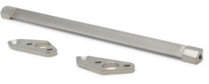 Kit Peel Bracket Assembly Rh And Lh For Ze521