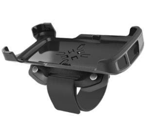 Rotatable Wrist Mount With Velcro Strap For Tc22 / Tc27