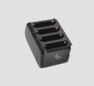 ET5X 4 -SLOT BTY CHGR FOR OPTIONAL BTY PWR PACK