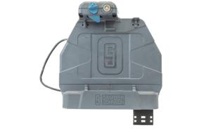 Dockstation Slim - Dual USB - For - Et4x 8in - Power Jack Dc 2.5mm