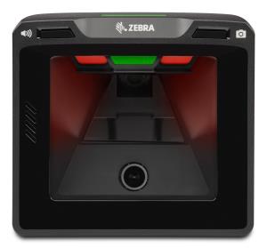 Scanner Sp7208-v 2d Sr Digimarc Multi-if Black