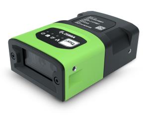 Scanner Fs20 Fixed Industrial Poe Auto Focus Standard Range 1mpix Fast 2d Barcode Decoder Et