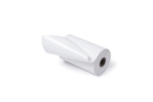 Zeroliner 2000d 101.6 X 30mm Direct Thermal Permanent Adhessive 19mm Core Box Of 20 Od