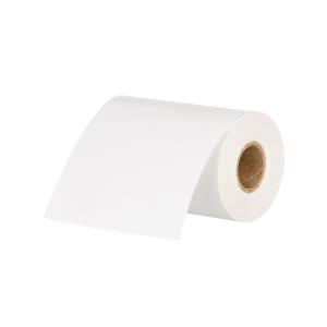 Zeroliner 2000d 76 X 19mm Direct Thermal Permanent Adhessive 19mm Core Box Of 20 Od