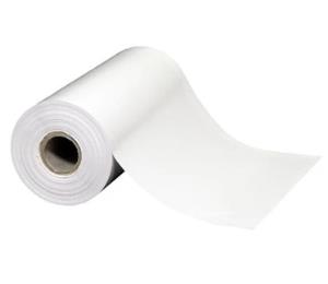 Zeroliner 2000d 80 X 10mm Direct Thermal Permanent Adhessive 12mm Core Box Of 50 Od