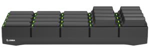 Spare Battery  Charger - 20-slot - For Wt6400 / Wt5400