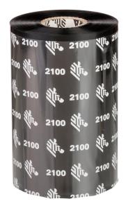 Ribbon 2100 156mm X 600m High Performance Wax C25mm Box Of 10