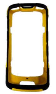 Exoskeleton Boot Yellow For Tc53 / Tc58 Device