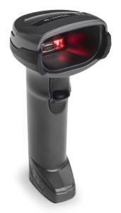 Ds4678 Bluetooth 2d Barcode Scanner - Standard Range - Black ( Scanner Only, No Charging Cradle, No Cables)
