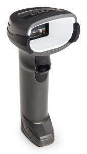 Barcode Scanner Ds4678 Bluetooth 2d, Standard Range Dpm Black