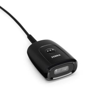 Barcode Scanner Ds5502-sr With Multi Mount USB Kit