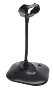 Gooseneck Stand Ds5502 Black