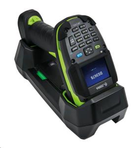 Barcode Scanner Ds3608-xr Corded Siemens Industrial Ethernet Straight Cable Kit