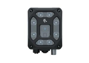 Industrial Scanner Fs40 Fixed Auto Focus Standard Range 2.3 Mpix Standard 2d Barcode Decoder Ethernet