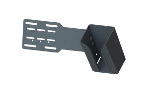 Gamber-johnson Scanner Pocket Tablet Mount
