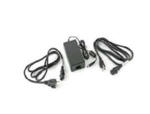 Kit Power Supply 50w 24v Usa Cord And Eu Cord Zd411d Zd611d Zd411t Zd611t Zd611r