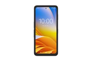 Enterprise Mobile Em45 Black - 8GB 128GB - 6.7in