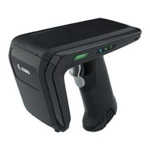 Rfd40 Premium Standard Range Circular Polarized Antenna Uhf Rfid Bluetooth Wifi Gun No Imager 7000mah Us