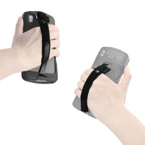 Mobilis Universal Handstrap With Stylus Holder For Hhd(process)
