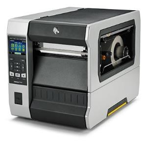 Zt620 - Thermal Transfer - 203dpi - 152mm - USB And Serial And Ethernet And Bluetooth And Wifi