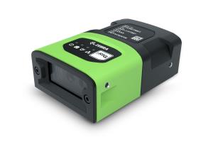 Scanner Fs20-sr Industrial Standard Range Poe Ethernet