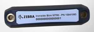 Rfid Hard Tags Ironside Slim 83 X 21mm Box Of 600