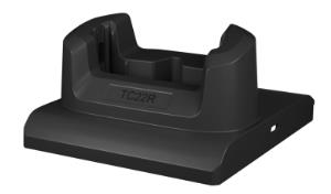 Replacement Charge-only Cradle Cup For Tc22r Multi-slot Cradles