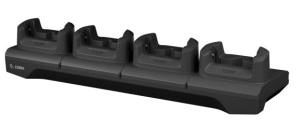 Cradle - Charge Only - 4-slots For Tc22r