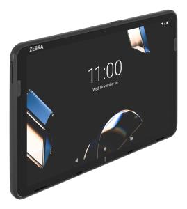 Et401 Tablet - 10in - 2d Sr500 - 6GB Ram - 64GB SSD - Android Gms Row