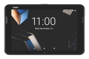 Et401 Tablet - 8in - 2d Se4100 - 6GB Ram - 64GB SSD - Android Gms