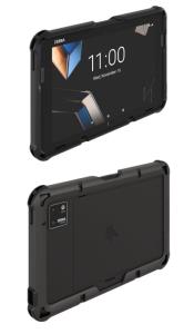 Rugged Boot For 10in Et401 Tablets Without Scanner