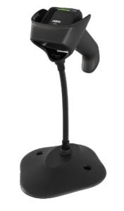 Gooseneck Intellistand Black For Ds8208