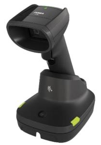 Barcode Scanner  Ds8288 Presentation Cradle Inductive Bluetooth FIPS Midnight Black