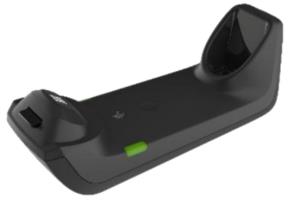 Barcode Scanner  Ds8288 Standard Cradle Inductive Bluetooth FIPS Midnight Black