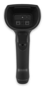 Barcode Scanner Ds8208 Area Imager Standard Range Corded White Illumination Midnight Black Vibration Checkpoint Eas
