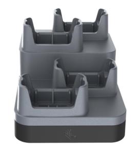Charger - 4-slot - For Ws101