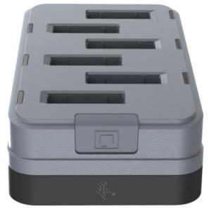 Charger - 6-slot - For Ws101