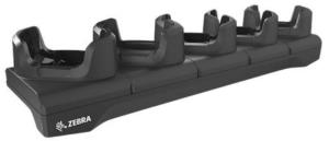 Cradle Kit - 5-slot - For Tc53 / Tc58 Tc53e / Tc58e / Tc53e-rfid