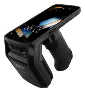 Tc22r - Se4710 - 6GB Ram - 64GB Flash - Intergrated Hh 800MHz - Android
