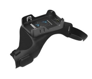 Rs2100 Hand Mount With Embedded Trigger Left Hand One Size 10 Pack