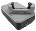 Sharecradle - Ethernet / USB Communication - 5 -slot - For Tc201 / Tc22 / Tc27 With A Rugged Boot