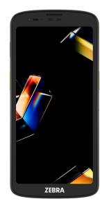 Tc201 5g - 6in - 6GB Ram - 64GB Flash - Ac670 - 16mp/5mp - Wifi Row - Standard Battery With 2-pin Back I/o Connector