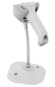 Gooseneck Intellistand Weighted Ds8208-hc White