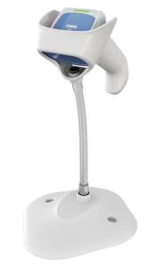 Gooseneck Intellistand Ds8208-hc White